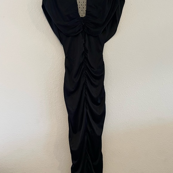 Media one black dress - Picture 2 of 9